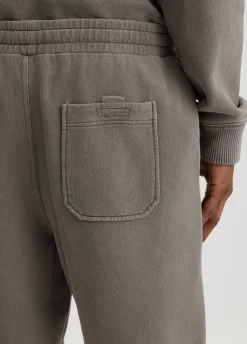 Liu Jo Short en piqué de coton|Homme Pantalons