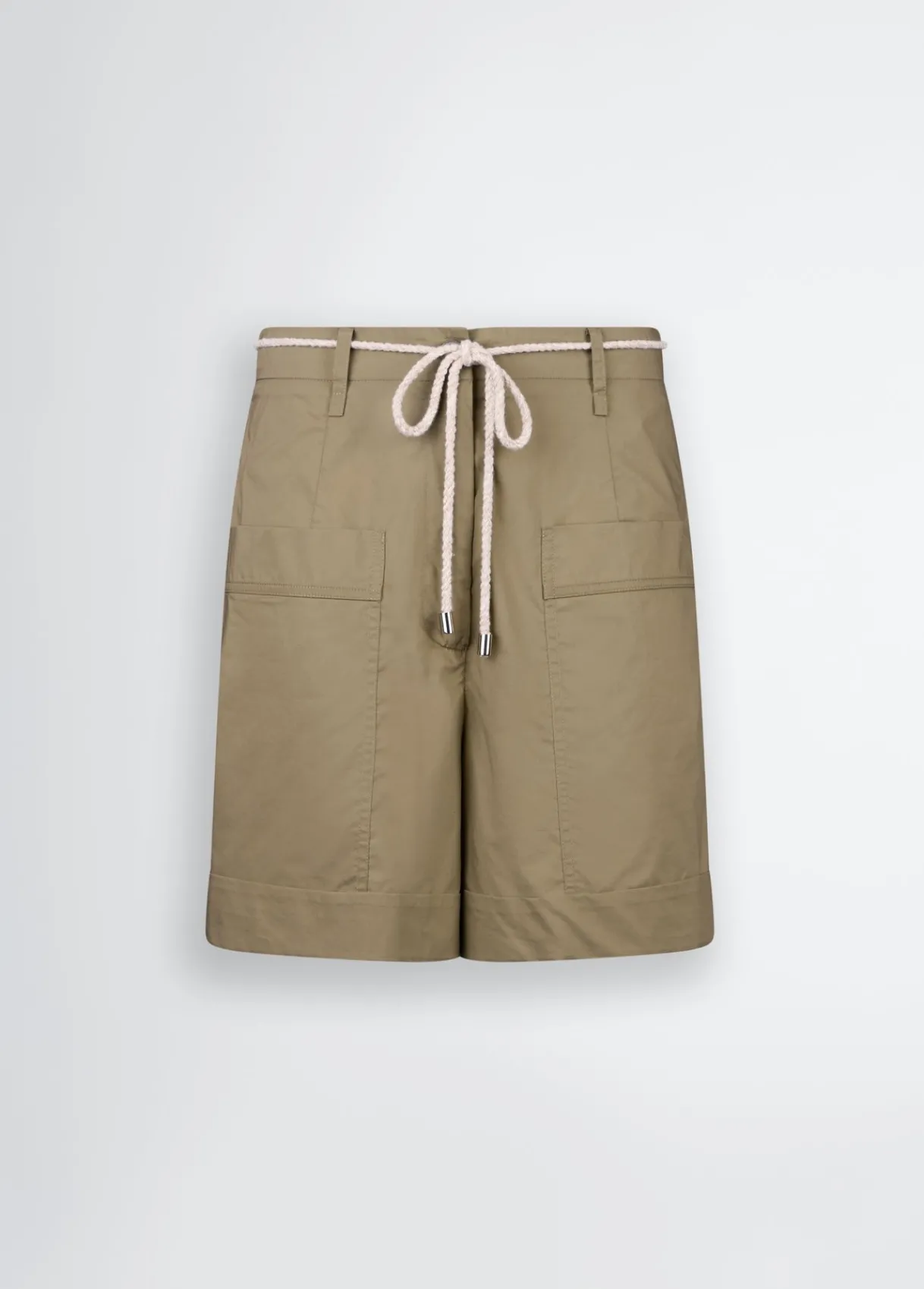 Liu Jo Short en popeline|Femme Pantalons