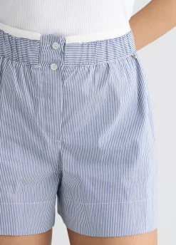 Liu Jo Short en popeline|Femme Pantalons