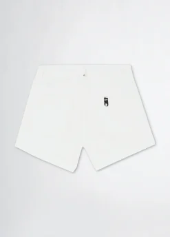 Liu Jo Short taille haute en coton|Enfant Pantalons & Jupes