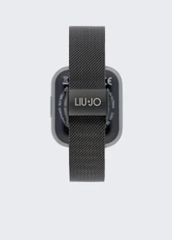 Liu Jo Smartwatch en acier|Femme Smartwatch & Tech