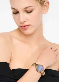 Liu Jo Smartwatch en acier|Femme Smartwatch & Tech