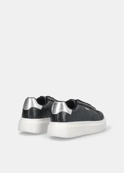 Liu Jo Sneakers à plateforme avec logo|Femme Sneakers