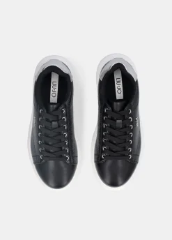 Liu Jo Sneakers à plateforme avec logo|Femme Sneakers