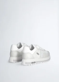 Liu Jo Sneakers à plateforme fille|Enfant Chaussures|Chaussures