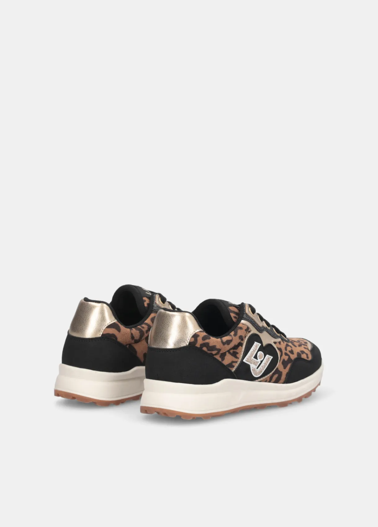 Liu Jo Sneakers animalier|Enfant Chaussures