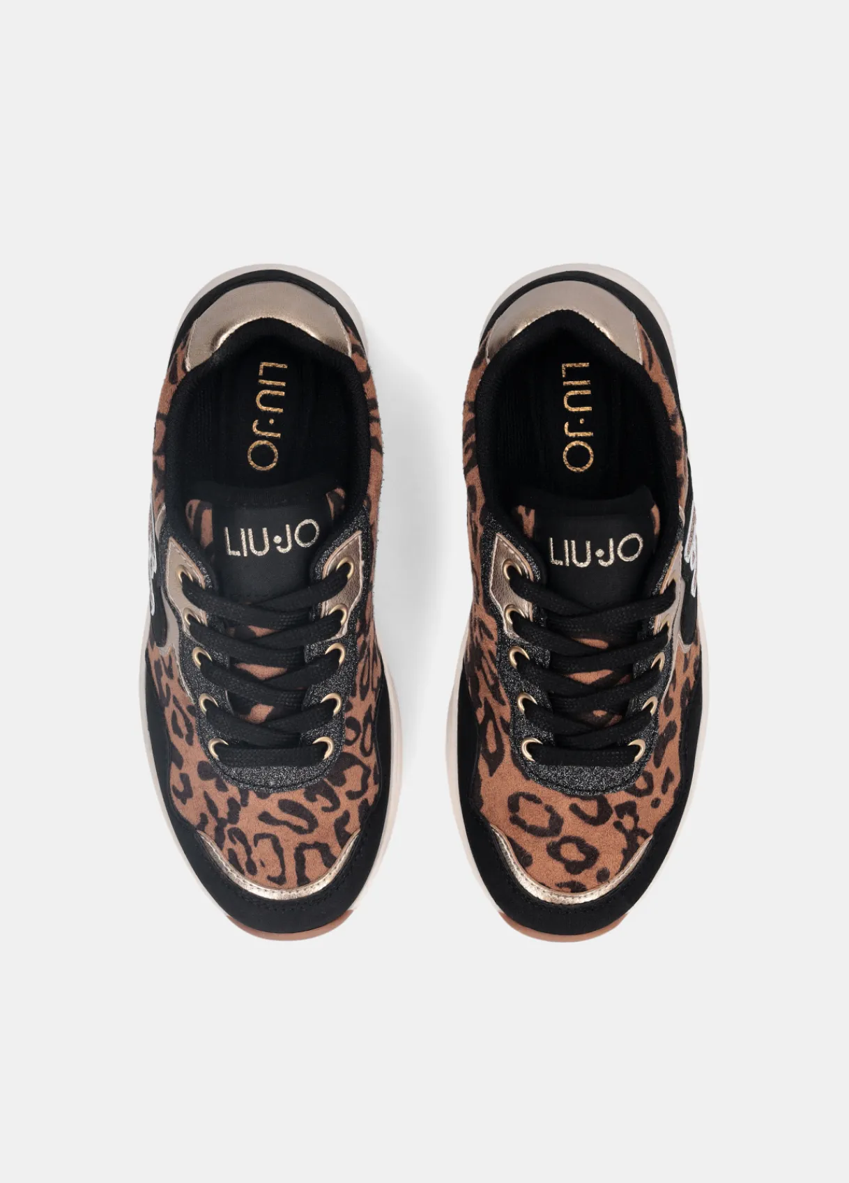 Liu Jo Sneakers animalier|Enfant Chaussures