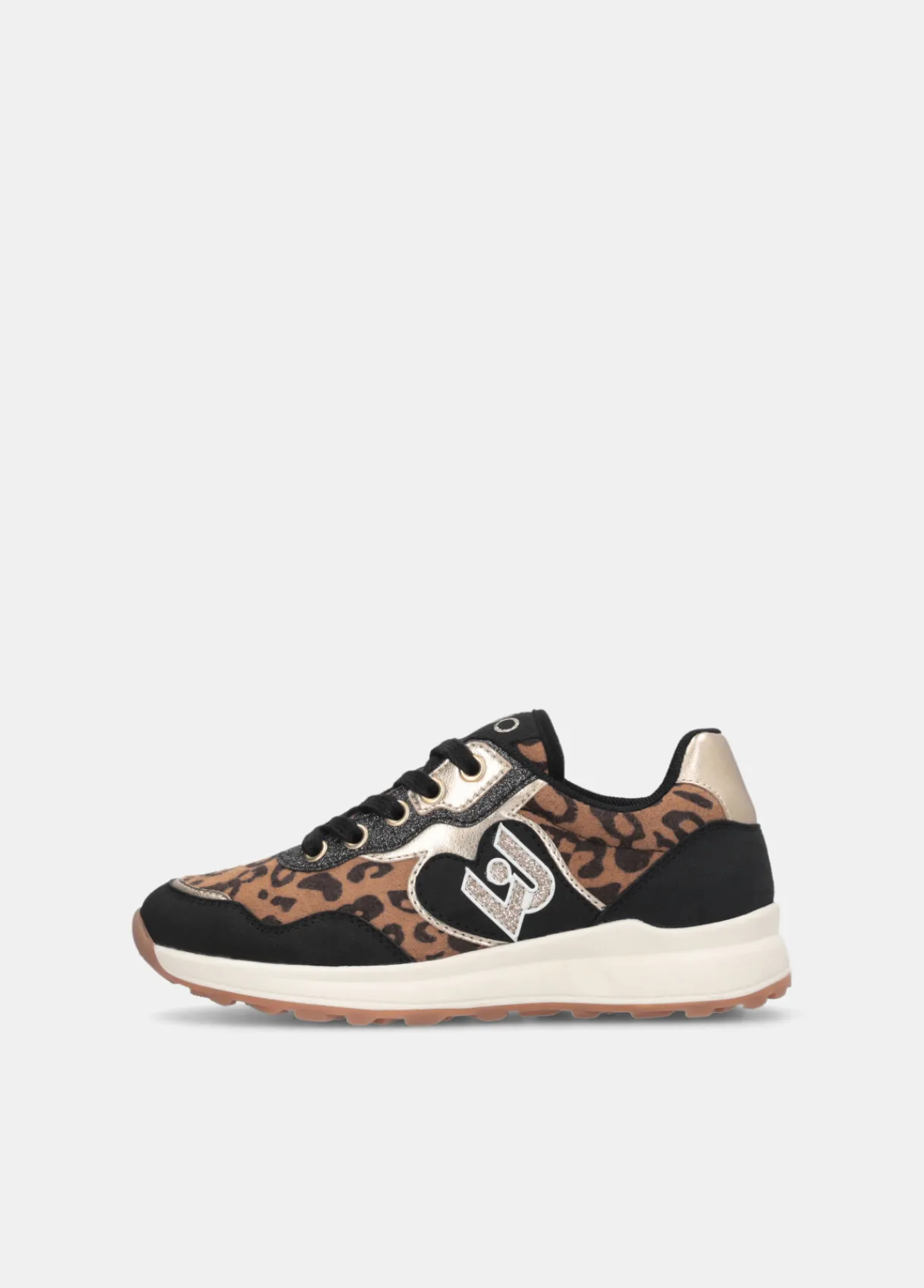 Liu Jo Sneakers animalier|Enfant Chaussures
