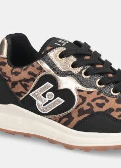 Liu Jo Sneakers animalier|Enfant Chaussures