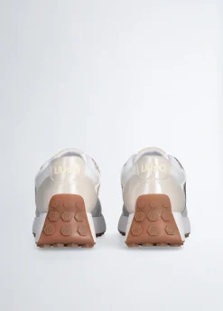 Liu Jo Sneakers avec détail animalier|Femme Sneakers