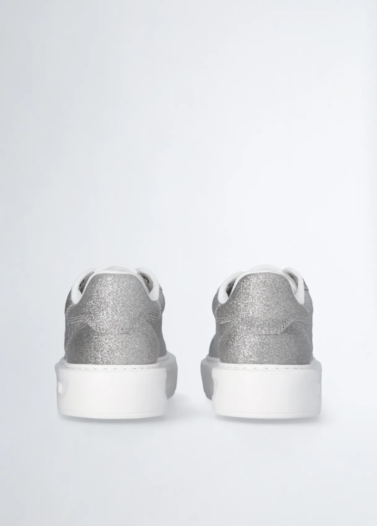Liu Jo Sneakers avec glitter dégradé|Femme Sneakers