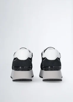 Liu Jo Sneakers avec logo brillant|Femme Sneakers