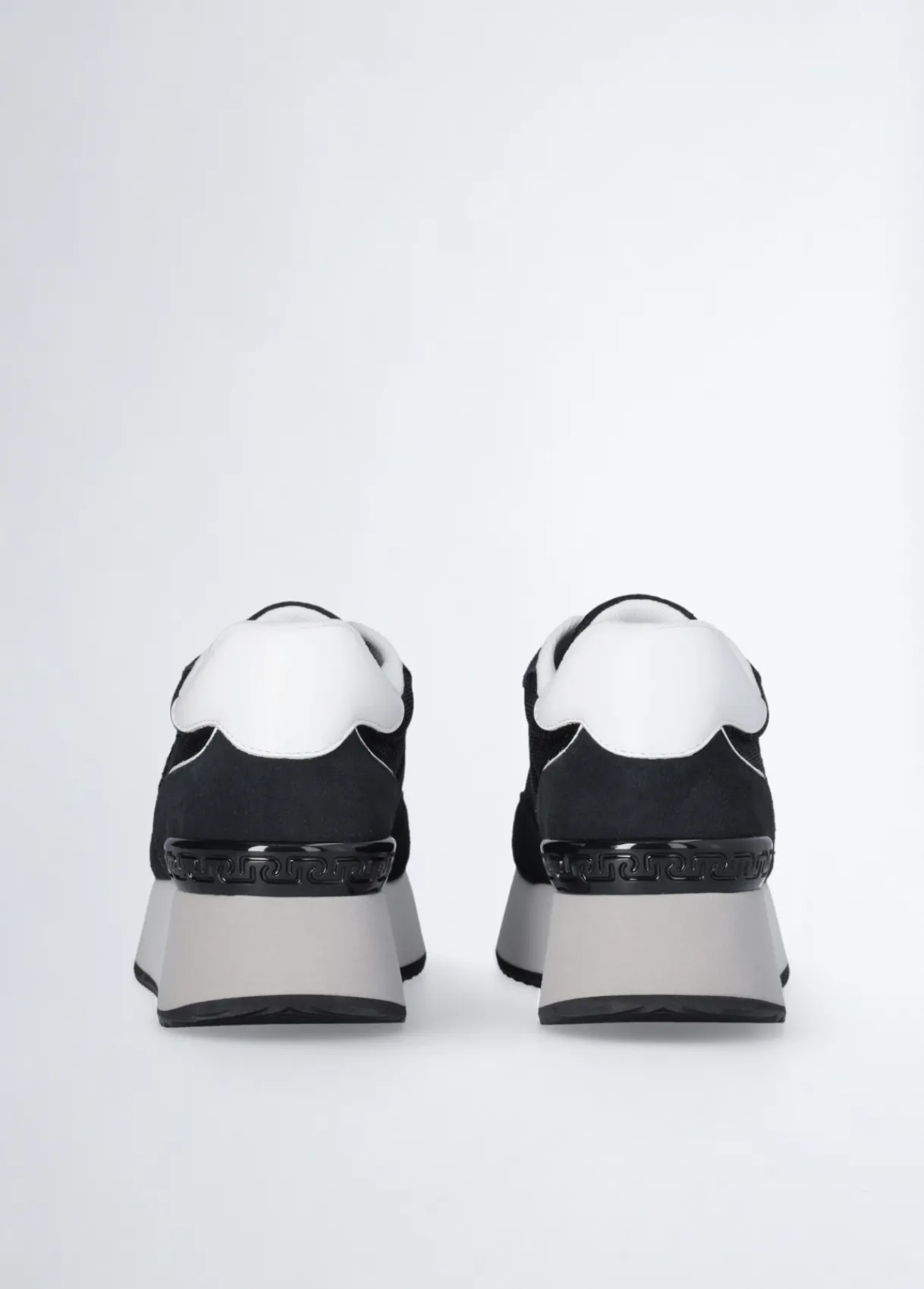 Liu Jo Sneakers avec logo brillant|Femme Sneakers
