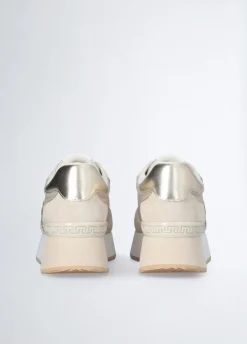 Liu Jo Sneakers avec logo brillant|Femme Sneakers