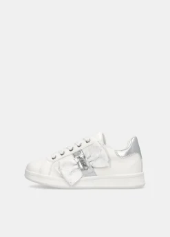 Liu Jo Sneakers avec maxi nœud|Enfant Chaussures
