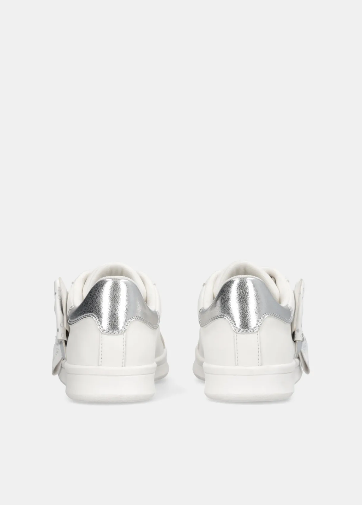 Liu Jo Sneakers avec maxi nœud|Enfant Chaussures