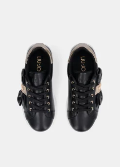 Liu Jo Sneakers avec maxi nœud|Enfant Chaussures