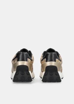 Liu Jo Sneakers avec paillettes all-over|Femme Sneakers