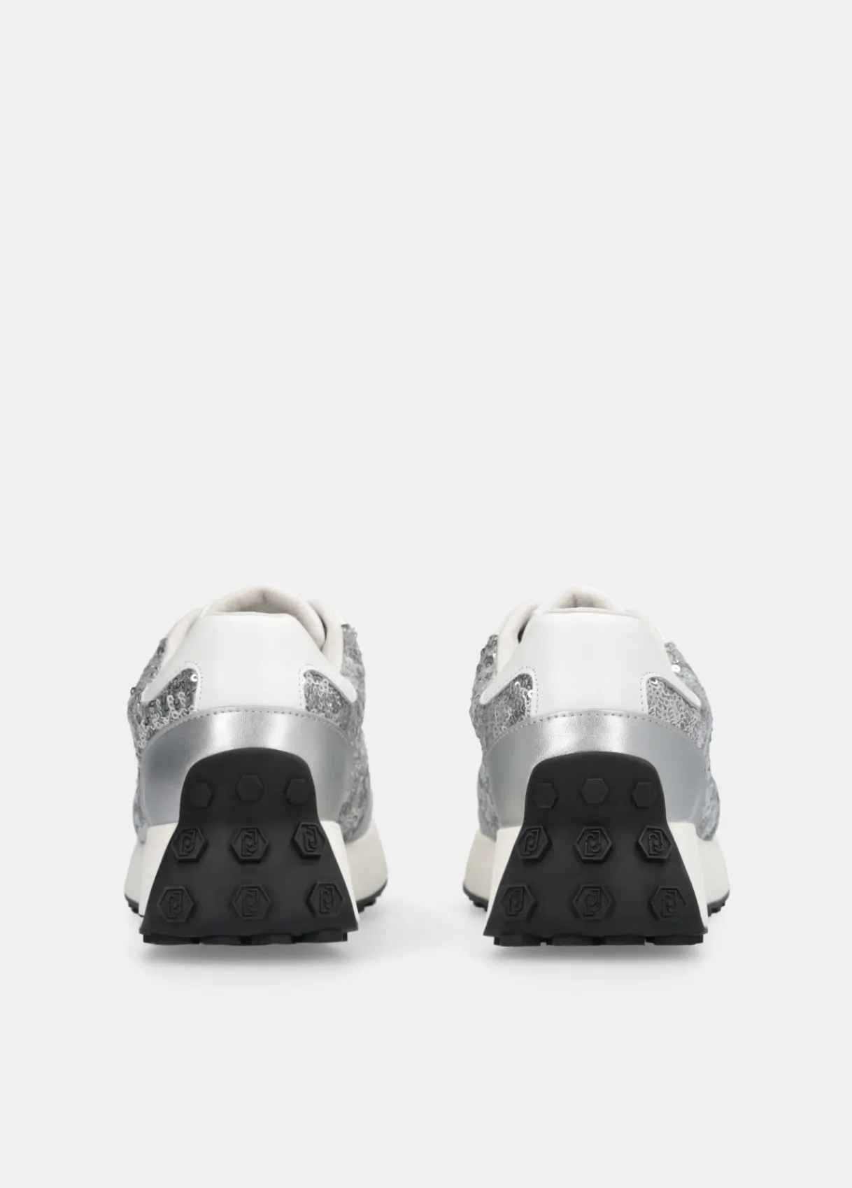 Liu Jo Sneakers avec paillettes all-over|Femme Sneakers