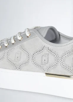 Liu Jo Sneakers avec trame ajourée|Femme Sneakers