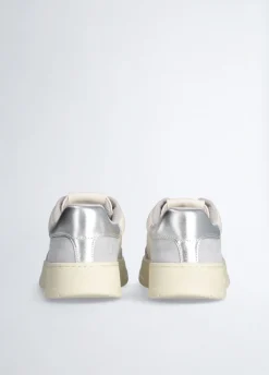 Liu Jo Sneakers bicolores en daim|Femme Sneakers