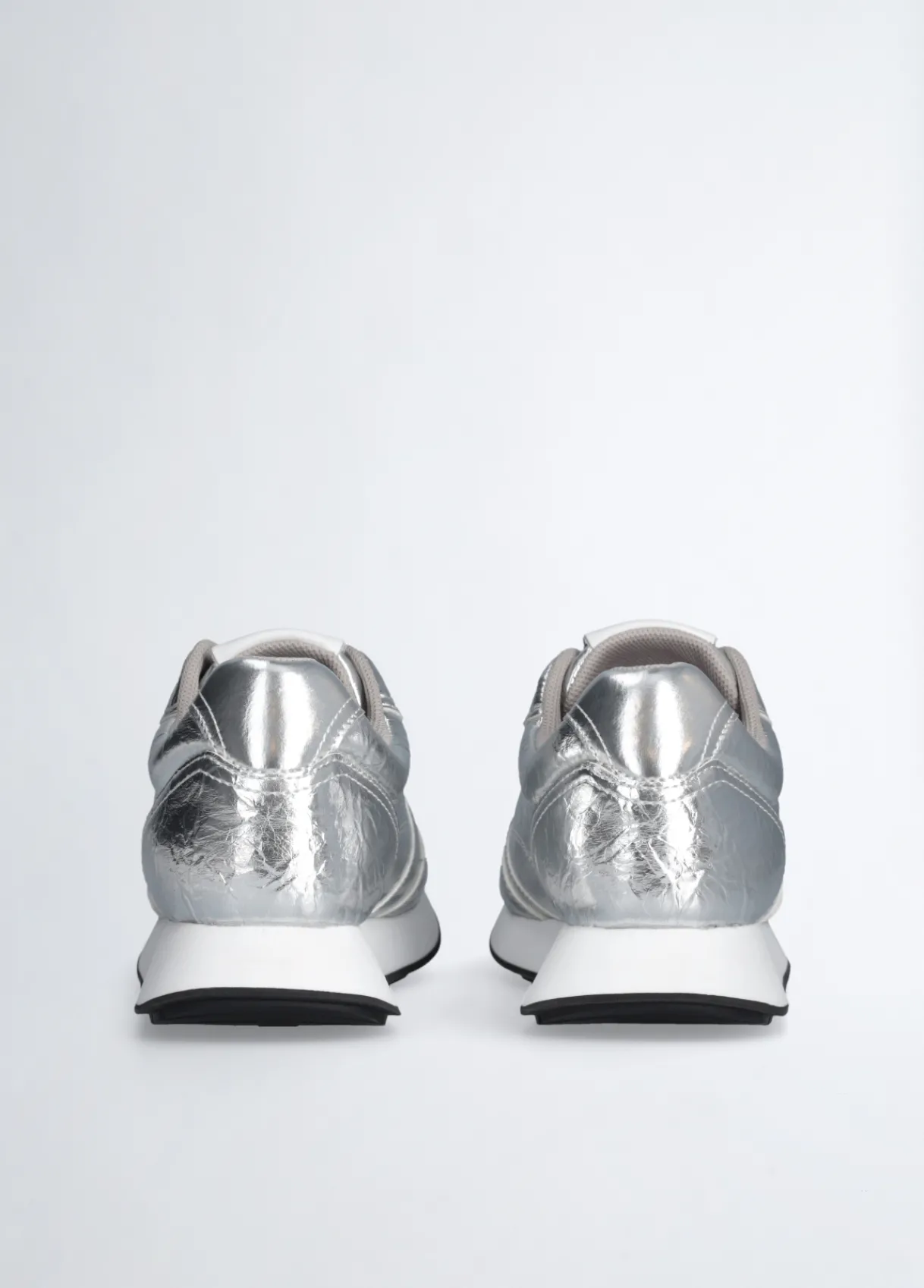 Liu Jo Sneakers effet craquelé|Femme Sneakers