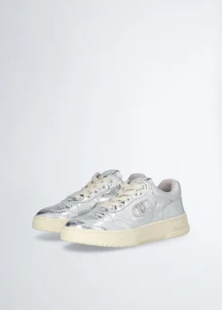 Liu Jo Sneakers effet usé|Femme Sneakers