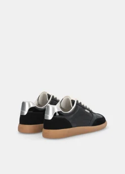 Liu Jo Sneakers en cuir|Femme Sneakers