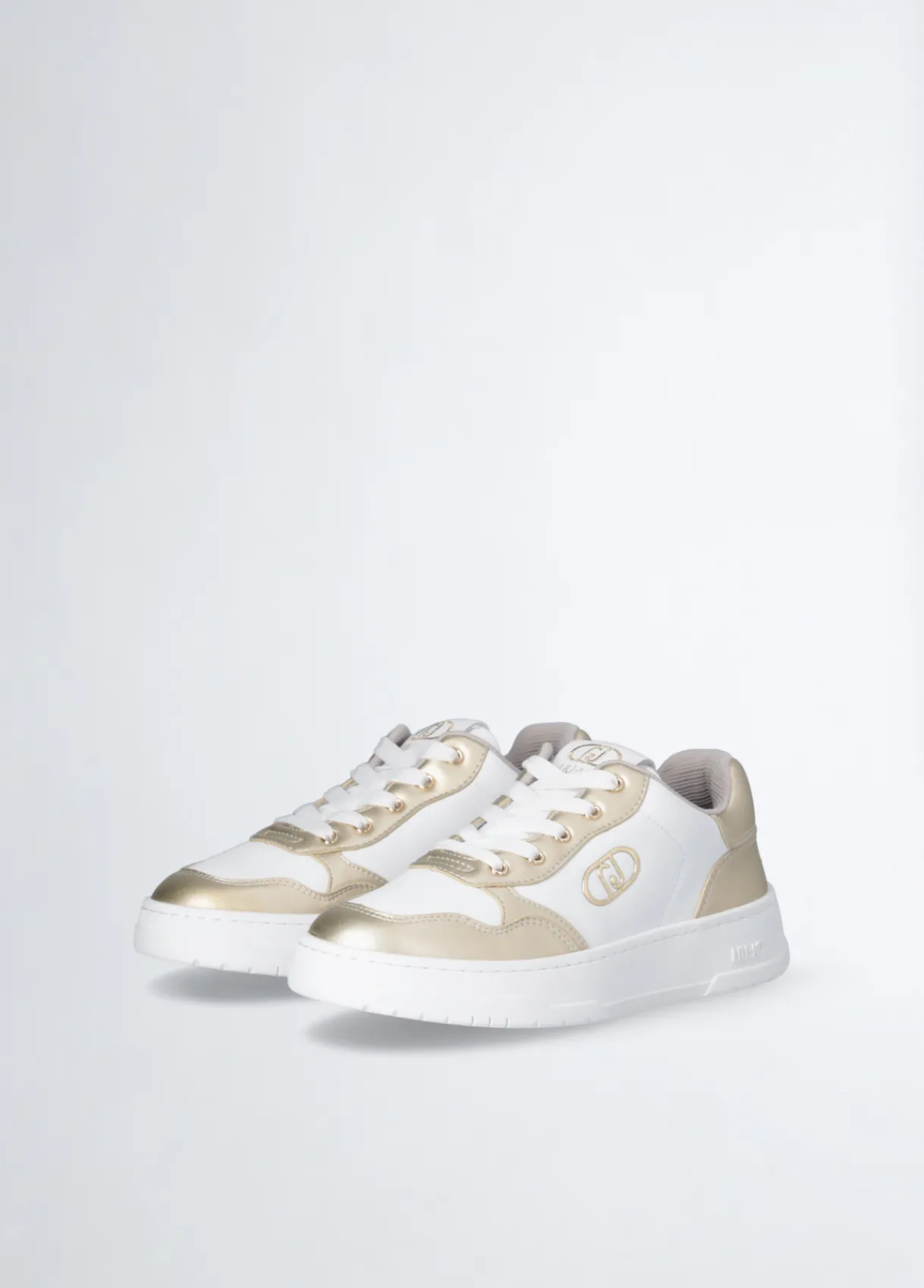 Liu Jo Sneakers en cuir|Femme Sneakers