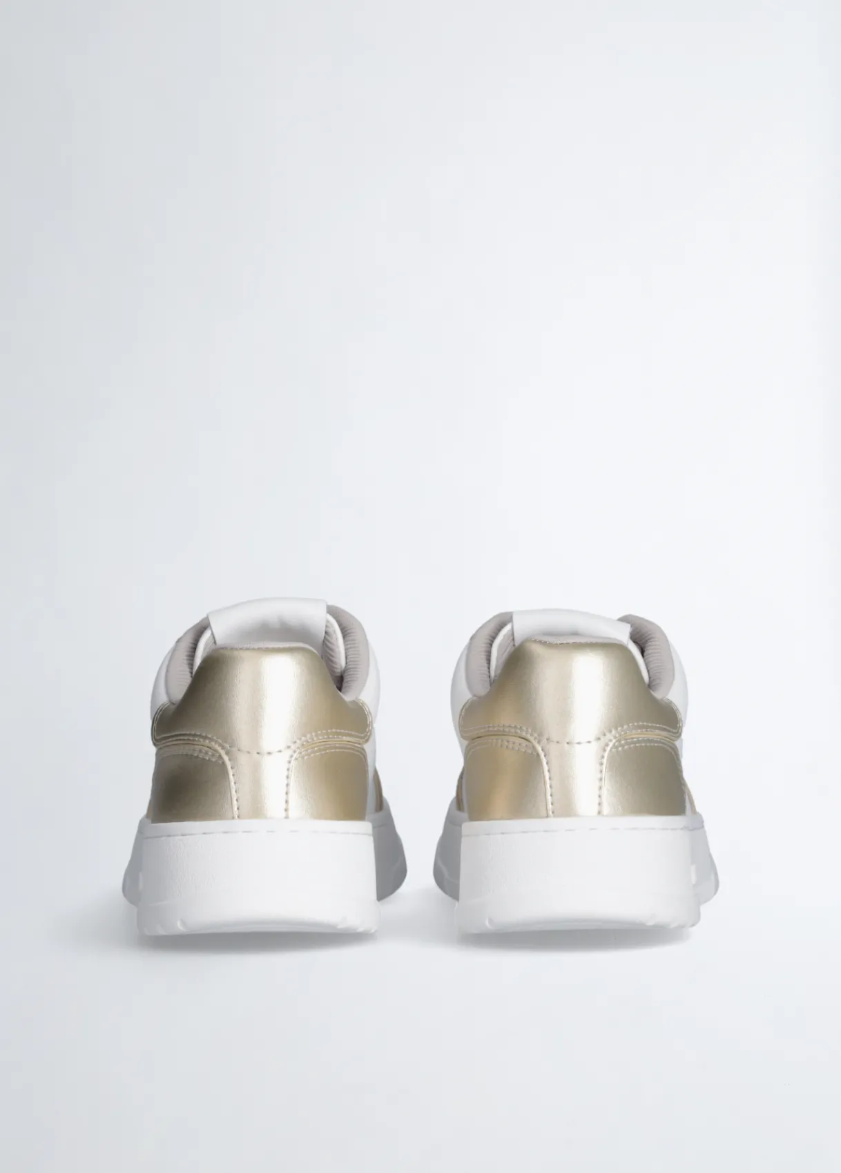 Liu Jo Sneakers en cuir|Femme Sneakers
