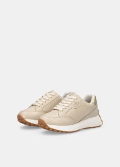Liu Jo Sneakers en cuir|Femme Sneakers