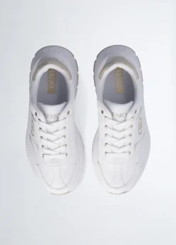 Liu Jo Sneakers en cuir|Femme Sneakers