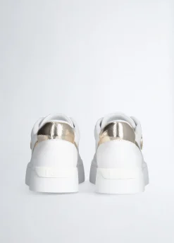Liu Jo Sneakers en cuir|Femme Sneakers