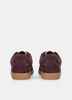 Liu Jo Sneakers en daim|Femme Sneakers