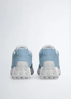 Liu Jo Sneakers en jean|Femme Sneakers