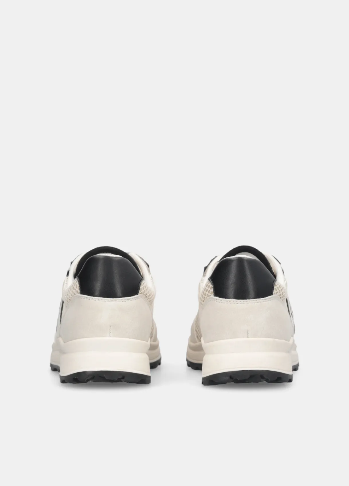 Liu Jo Sneakers en maille filet glittérée|Enfant Chaussures