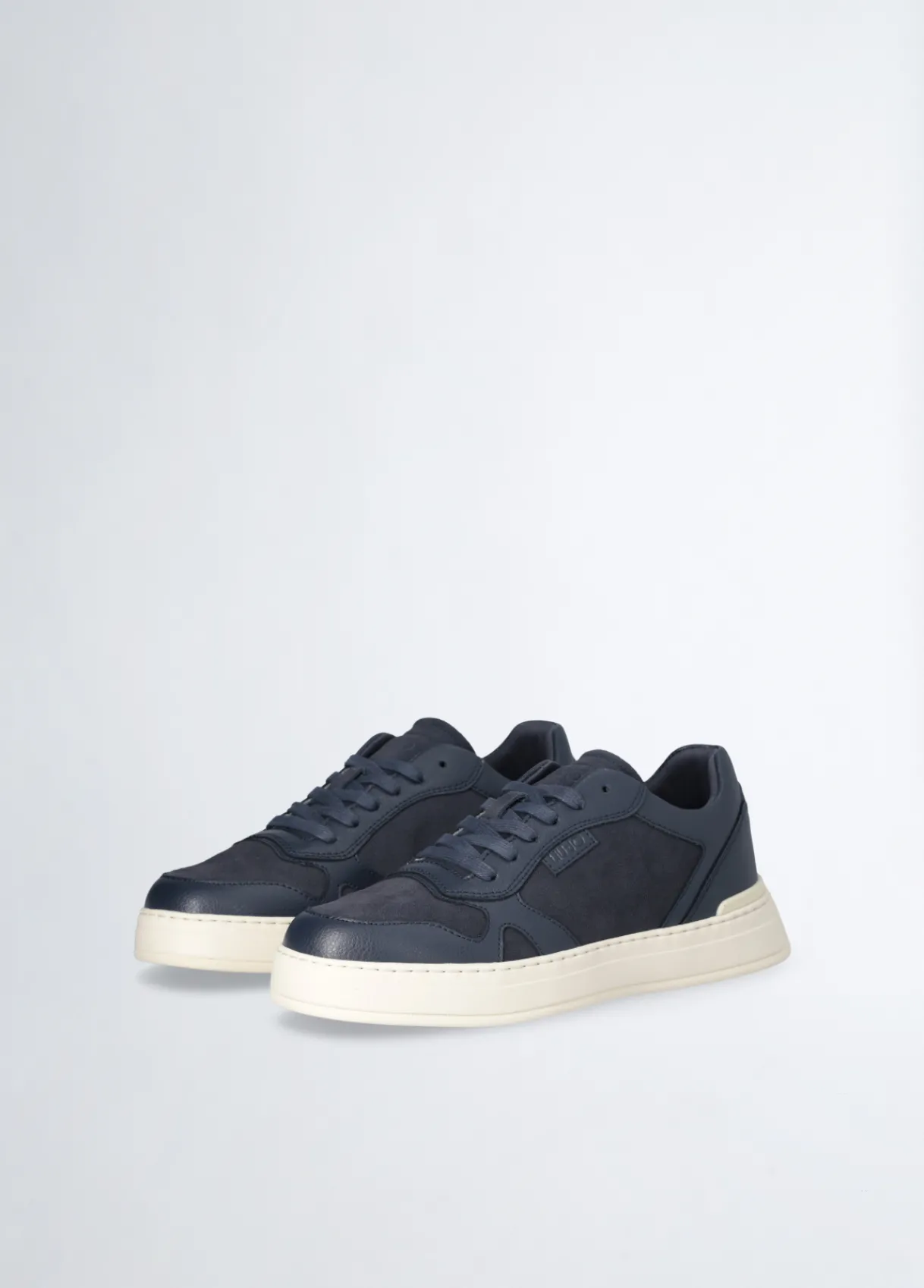 Liu Jo Sneakers homme en daim|Homme Baskets
