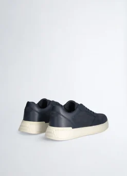 Liu Jo Sneakers homme en daim|Homme Baskets