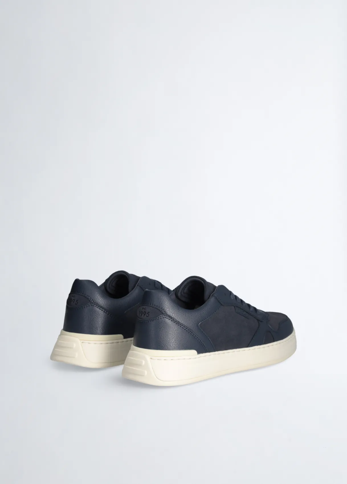 Liu Jo Sneakers homme en daim|Homme Baskets