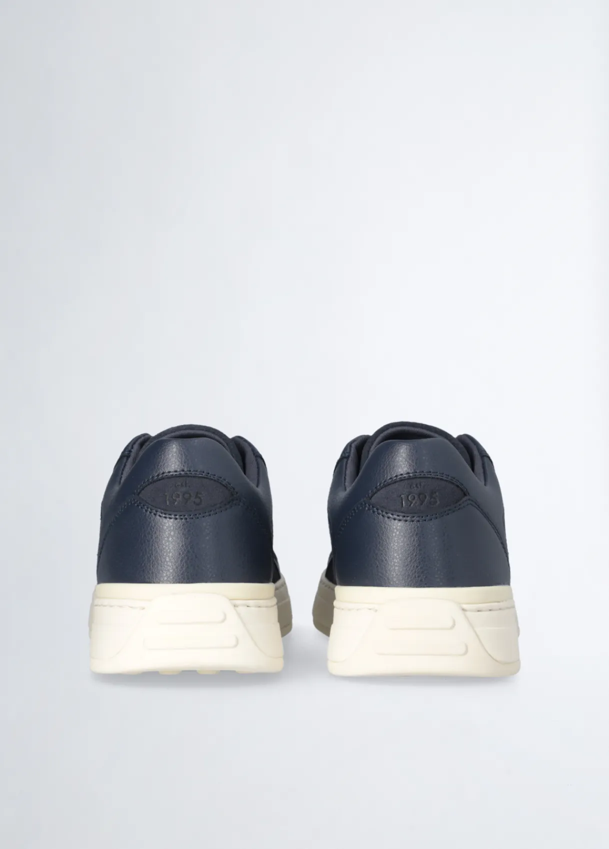 Liu Jo Sneakers homme en daim|Homme Baskets