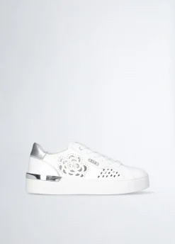 Liu Jo Sneakers perforées|Enfant Chaussures|Chaussures