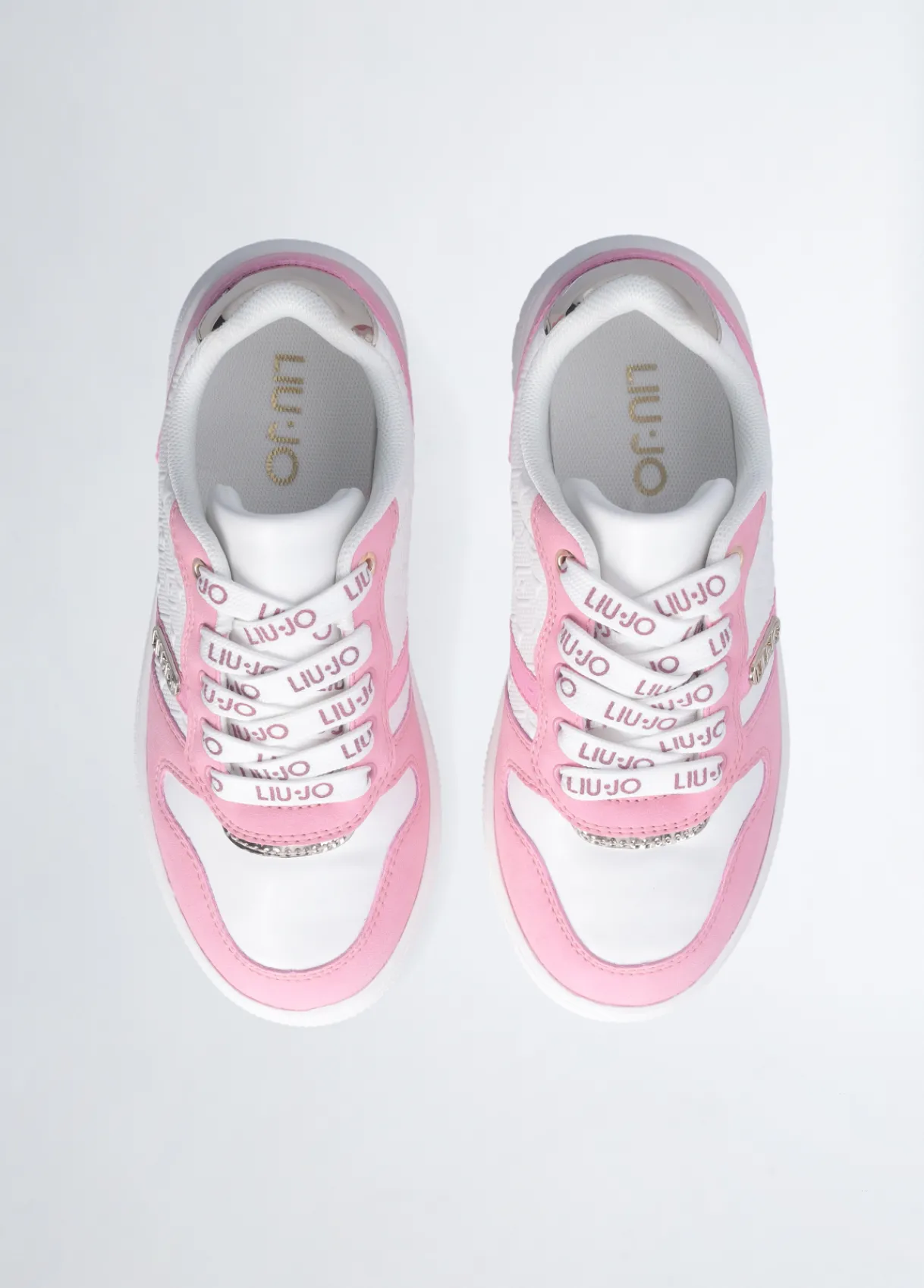 Liu Jo Sneakers petite fille|Enfant Chaussures