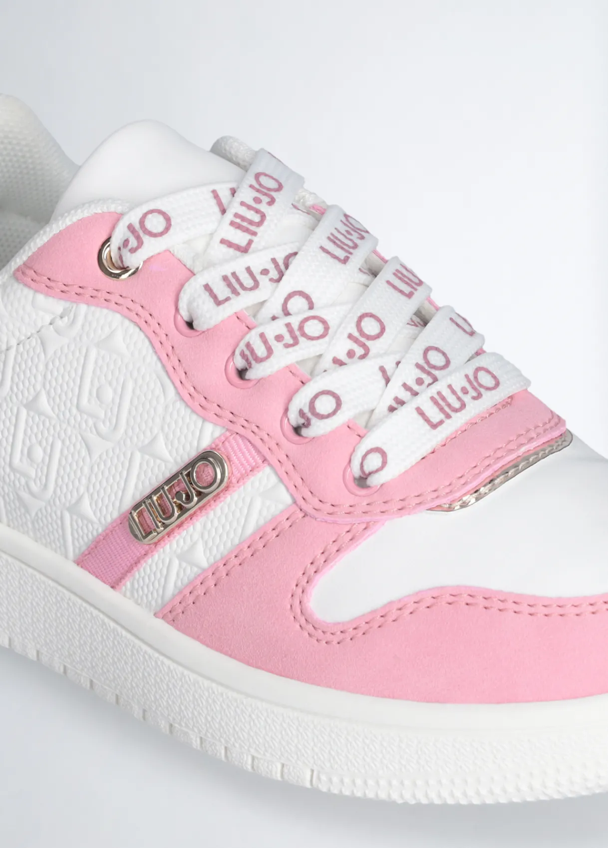 Liu Jo Sneakers petite fille|Enfant Chaussures