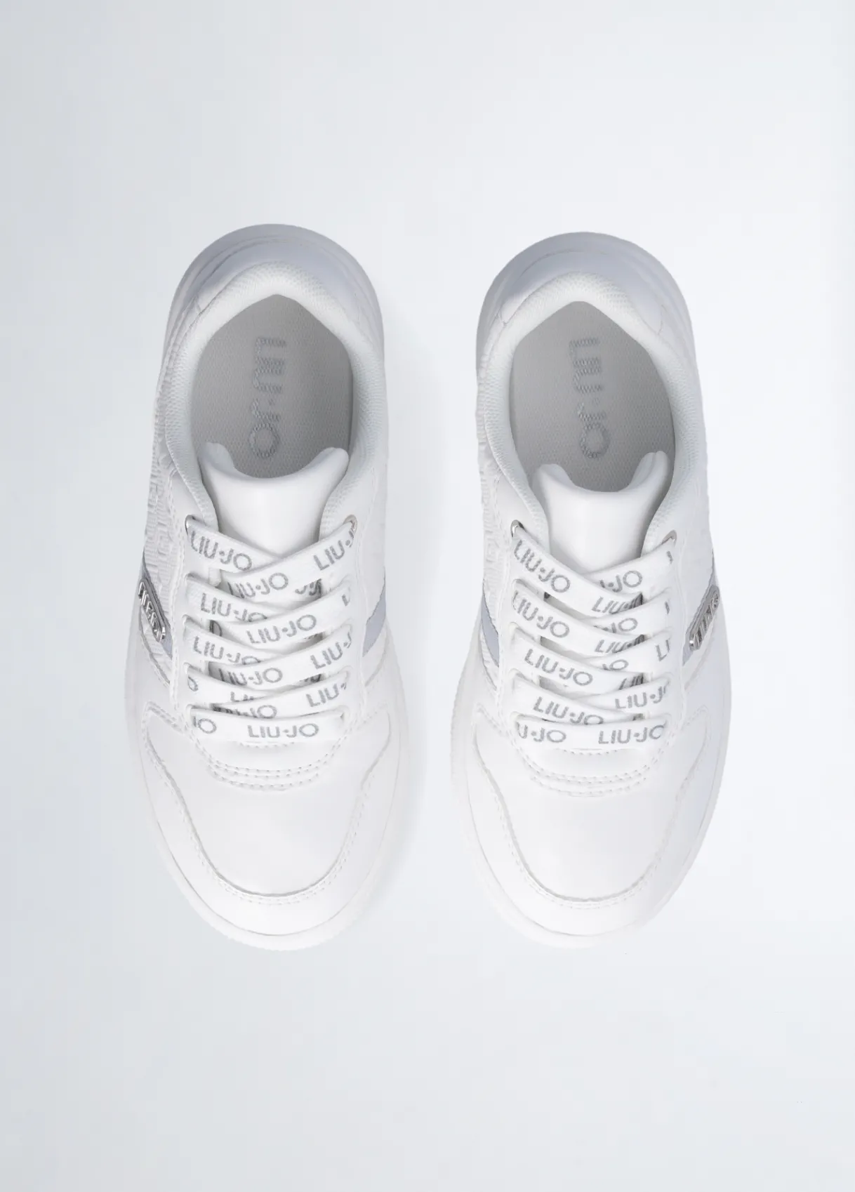 Liu Jo Sneakers petite fille|Enfant Chaussures