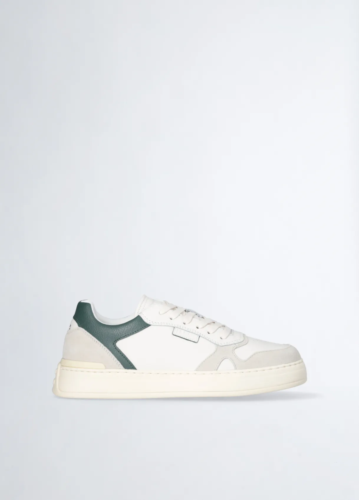 Liu Jo Sneakers pour homme en cuir|Homme Baskets