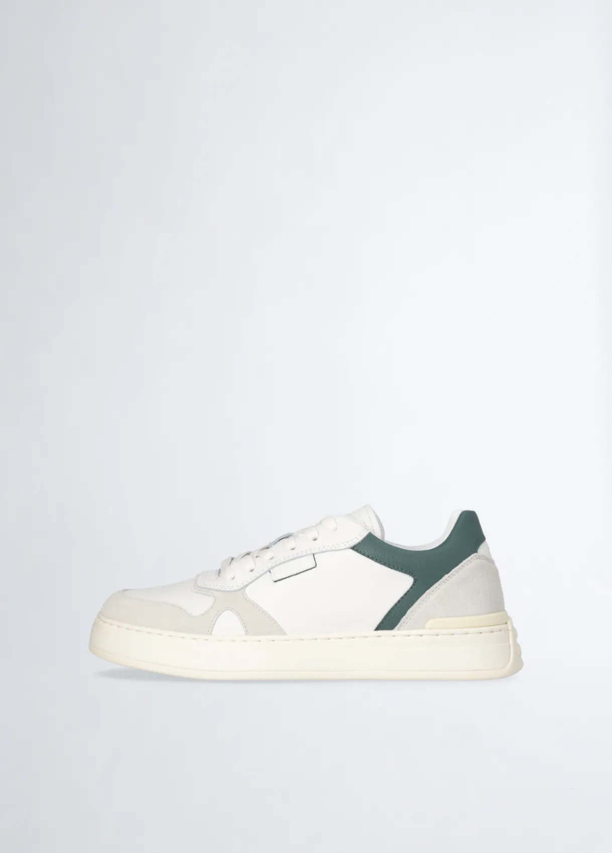Liu Jo Sneakers pour homme en cuir|Homme Baskets