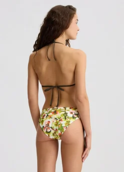 Liu Jo Soutien-gorge de bain avec imprimé|Femme Mode Plage