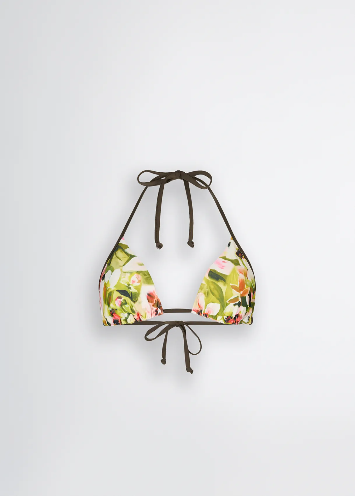 Liu Jo Soutien-gorge de bain avec imprimé|Femme Mode Plage