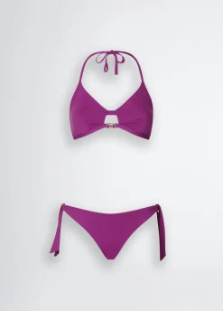 Liu Jo Soutien-gorge de bain triangle|Femme Mode Plage