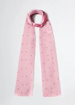 Liu Jo Stole color-block|Femme Écharpes Et Foulards